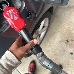 Meet your Posher, Tyrell